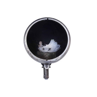 Carcaça Bojo Farol 5,5 Pol Hot Rod Carro Antigo Usado Unitário