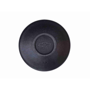 Botão Buzina Volante Corsa Até 99 Original Gm Novo
