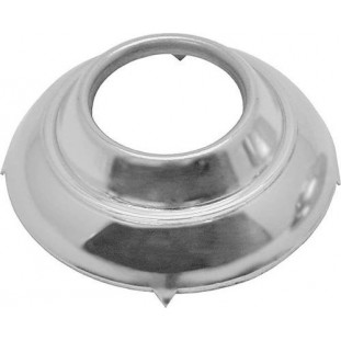 Moldura Maçaneta Interna Roseta Ford Victoria 30 á 31 Importado - Par