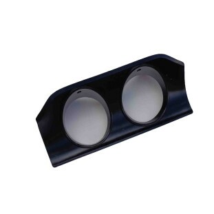 Moldura Velocímetro Painel Ford Maverick Original Detalhes Usado