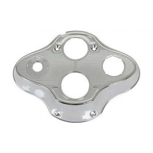 Moldura Painel Ford 30 à 31 Velocímetro Redondo Importado