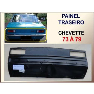 Painel Traseiro Chevette  73 à 79