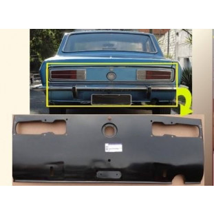 Painel Traseiro Ford Corcel I 1973 a 1977