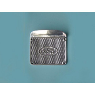 Pisadeira Ford 20x18cm - Par