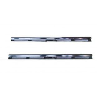 Friso Soleira da Porta 1200 Fusca - Par