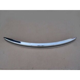 Parachoque Dianteiro Fusca 77 à 86 Wolff