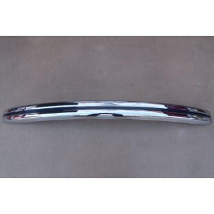 Parachoque Dianteiro Fusca 1977 à 1996 Wolff Gold Collection Novo