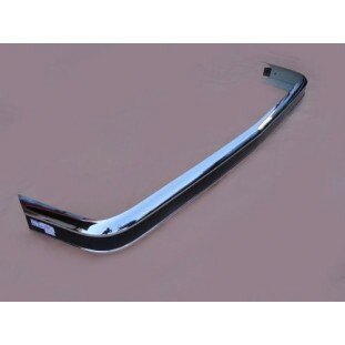 Parachoque Dianteiro Opala Caravan 80 à 84 Wolff