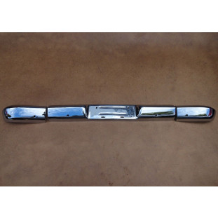 Parachoque Dianteiro C-10 Veraneio 64 à 88 Original Cromo Especial