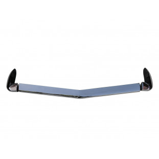 Parachoque Dianteiro Corcel I Belina I 73 à 77 Original - Jogo