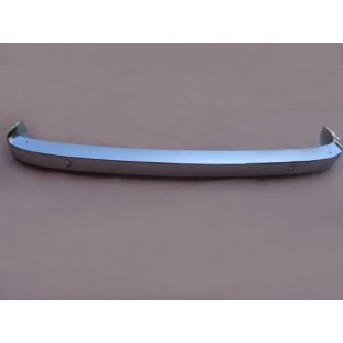 Parachoque Dianteiro Variant TL Zé do Caixão VW 1600  69 à 71