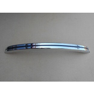 Parachoque Dianteiro Fusca 70 à 76 Wolff Gold Collection