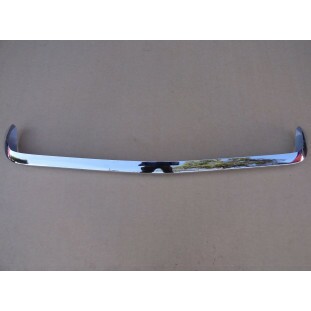 Parachoque Dianteiro Opala Caravan 75 à 79 Gold Collection