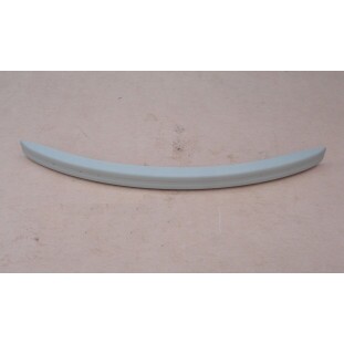 Parachoque Dianteiro Fusca Itamar Para Pintar Fundo Primer