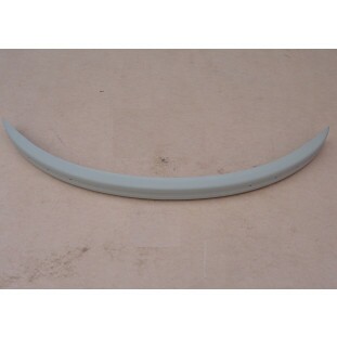 Parachoque Traseiro Fusca Itamar Para Pintar Fundo Primer