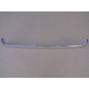 Parachoque Traseiro Opala Caravan 75 à 79 Gold Collection