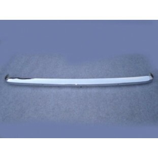 Parachoque Traseiro Opala e Caravan 75 a 79 Wolff