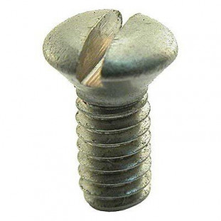 Parafuso Carburador Eixo Borboleta Afogador Acelerador Ford 28 a 31 