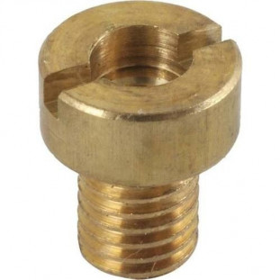 Parafuso Gicle Carburador Zenith Ford 28 à 31 Importado