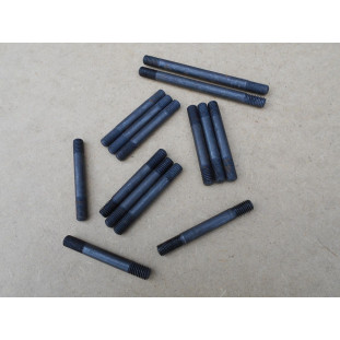 Parafuso do Cabeçote Fordinho Model A 1928 a 1931 - Jogo