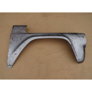 Paralama Dianteiro Direito Caminhão F-600 62 à 68 Original Usado