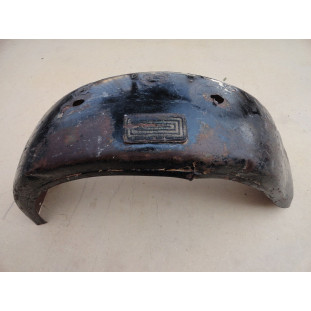 Paralama Traseiro Ford A 1928 a 1929 Original Usado Esquerdo