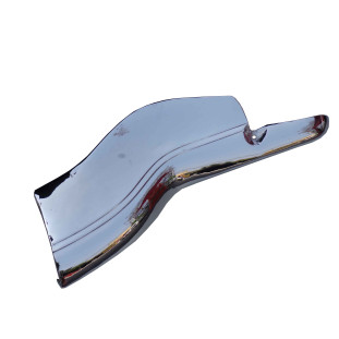 Grade Parte Central Esquerda Chevrolet Boca Bagre 1954 Usada