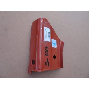 Pé Coluna Fusca Estriguaru Esquerdo