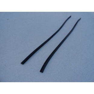 Borracha Pestana da Porta Caravan - Par