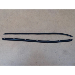 Pestana Externa Dianteira Corcel 2 portas 69 à 77 Autotravi