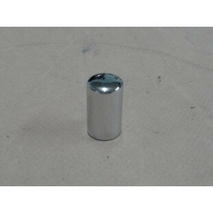 Pino Acionador Freio de Mão Fusca Cromado