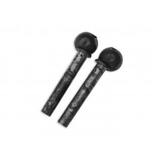 Pino Embuchamento Manga de Eixo Ford 1928 e 1929 Fordinho Usado - Par