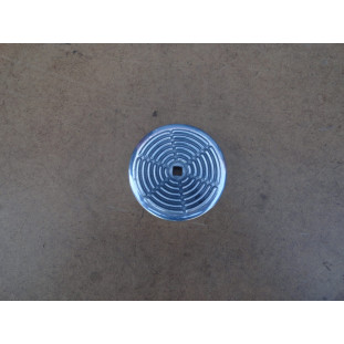 Pisadeiras do Paralama Ford A 1930 a 1931 Roadster