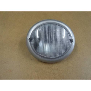 Pisca Diant. Kombi 62 à 74 Cristal Lado Direito