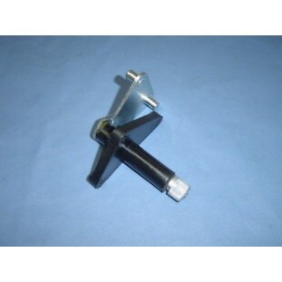 Pivo Limpador Parabrisa Esquerdo Opala Caravan