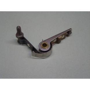 Platinado Ford 28 à 31 Importado