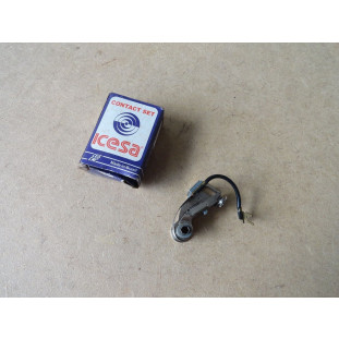 Platinado Maverick Rural F-75 Aero Willys Jeep 6 Cilindros Novo