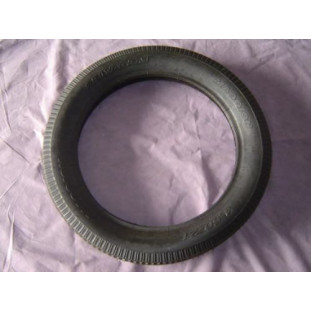 Pneu Aro 21 4.50 x 21 4 Lonas Ford Model A 1928 e 1929 - Unitário