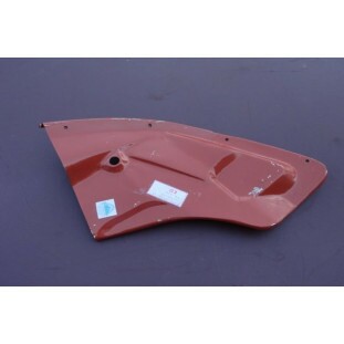 Ponta Lateral Dianteira Direita Fusca 1200 Estriguaru Nova