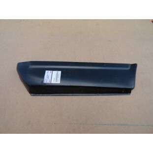 Ponta Lateral Traseira Opala Direito
