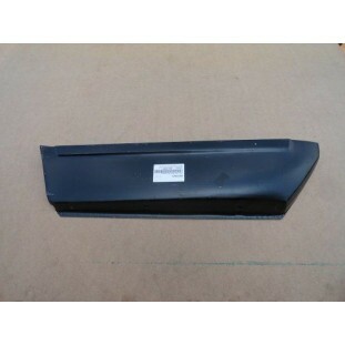 Ponta Lateral Traseira Opala Esquerdo