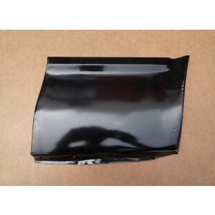 Ponta Traseira Paralama Dianteiro Direito Opala Caravan 80 em Diante