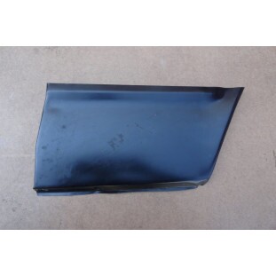 Ponta Traseira Paralama Dianteiro Direito Opala e Caravan 69 à 79 Novo