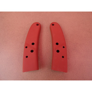 Ponteira Chassi Ford Model A 1928 a 1931