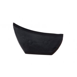 Ponteira Esquerda Parachoque Dianteirao Opala Caravan 1980 a 1984 Original GM 