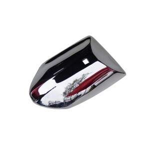 Ponteira Direita Parachoque Traseiro Opala até 1974 Original Usado