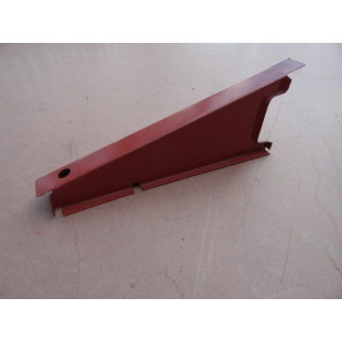 Ponteira Traseira Suporte Macaco Kombi Estriguaru Direito