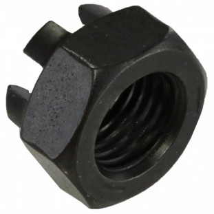 Porca Da Biela Ford Model A & B 1928 a 1948 Fordinho