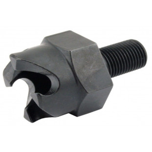 Porca Polia Ford 28 à 31 Importado