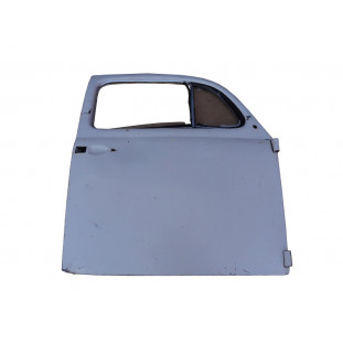 Porta Dianteira Direita Volkswagen Fusca até 1976 Original Usada